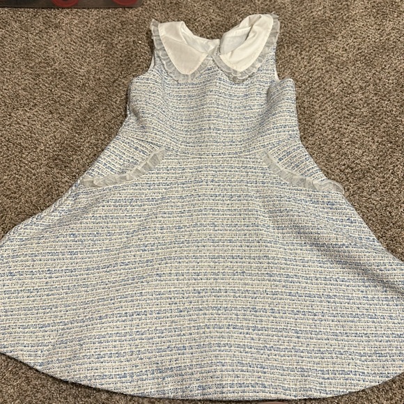 Janie and Jack Other - Janie and jack dress size 8